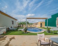 Resale - Villa - Orihuela-Costa - La Matanza