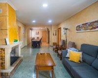 Resale - Villa - Orihuela-Costa - La Matanza