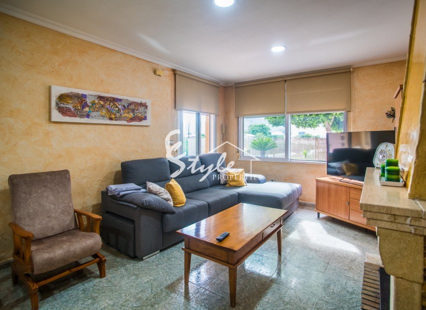 Resale - Villa - Orihuela-Costa - La Matanza