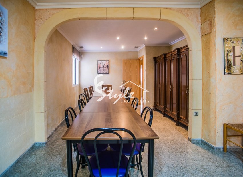 Resale - Villa - Orihuela-Costa - La Matanza