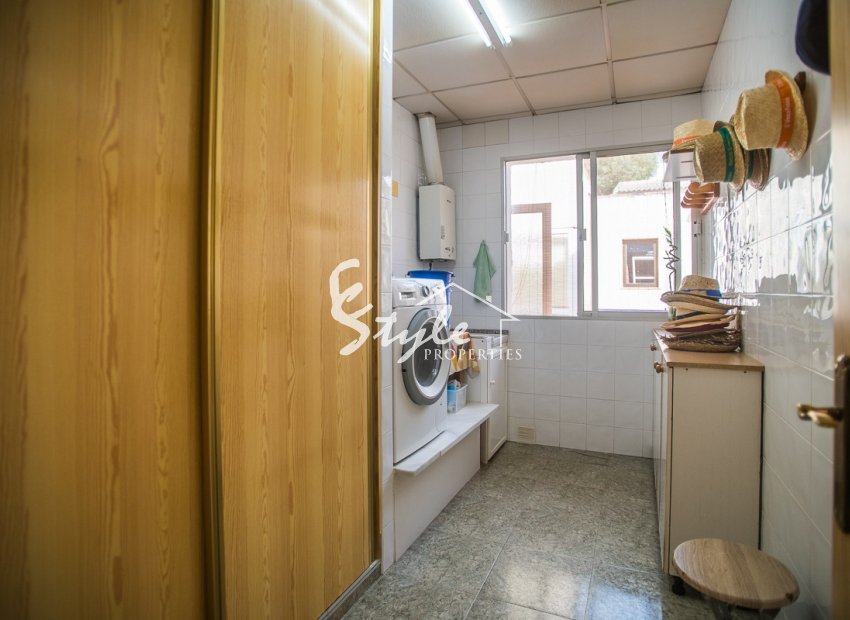 Resale - Villa - Orihuela-Costa - La Matanza