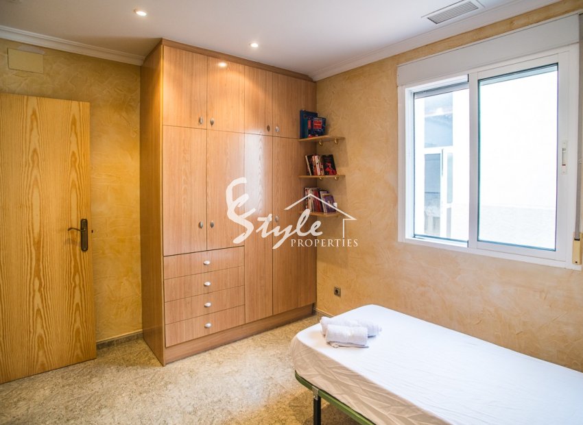 Resale - Villa - Orihuela-Costa - La Matanza