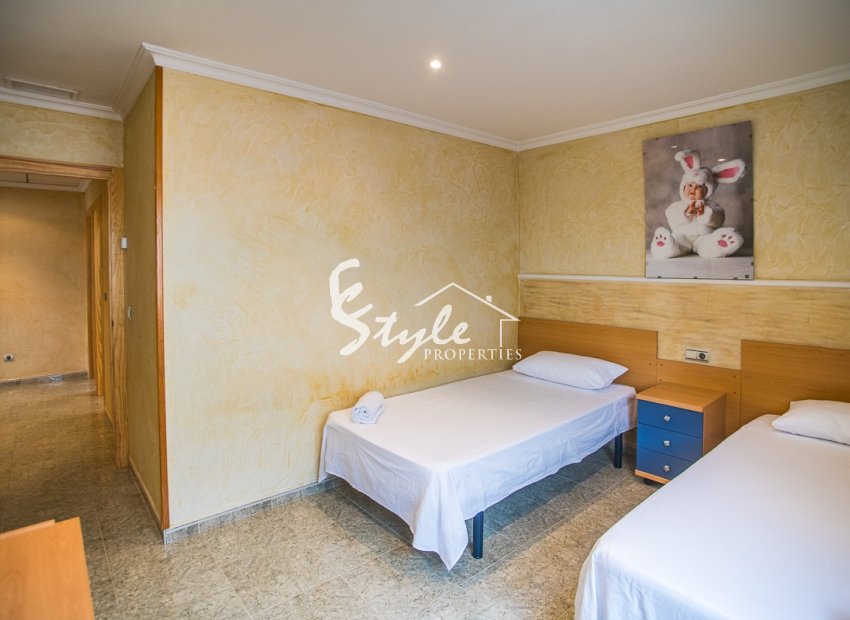 Resale - Villa - Orihuela-Costa - La Matanza