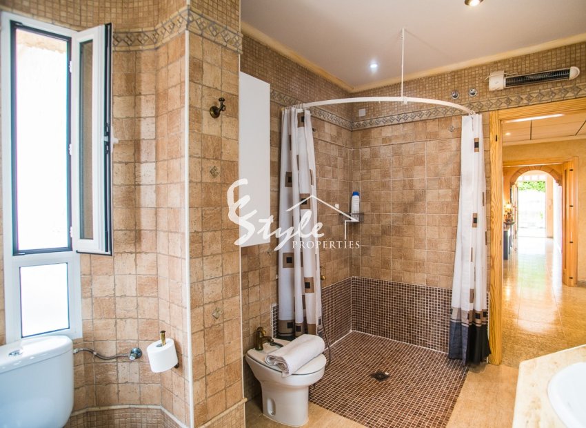 Resale - Villa - Orihuela-Costa - La Matanza