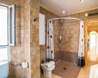 Resale - Villa - Orihuela-Costa - La Matanza