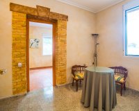 Resale - Villa - Orihuela-Costa - La Matanza