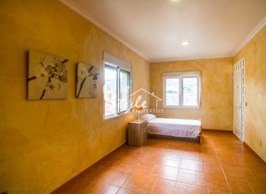 Resale - Villa - Orihuela-Costa - La Matanza