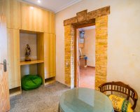 Resale - Villa - Orihuela-Costa - La Matanza
