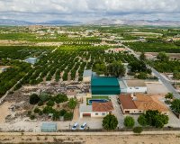 Resale - Villa - Orihuela-Costa - La Matanza