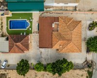 Resale - Villa - Orihuela-Costa - La Matanza