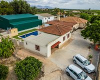 Resale - Villa - Orihuela-Costa - La Matanza