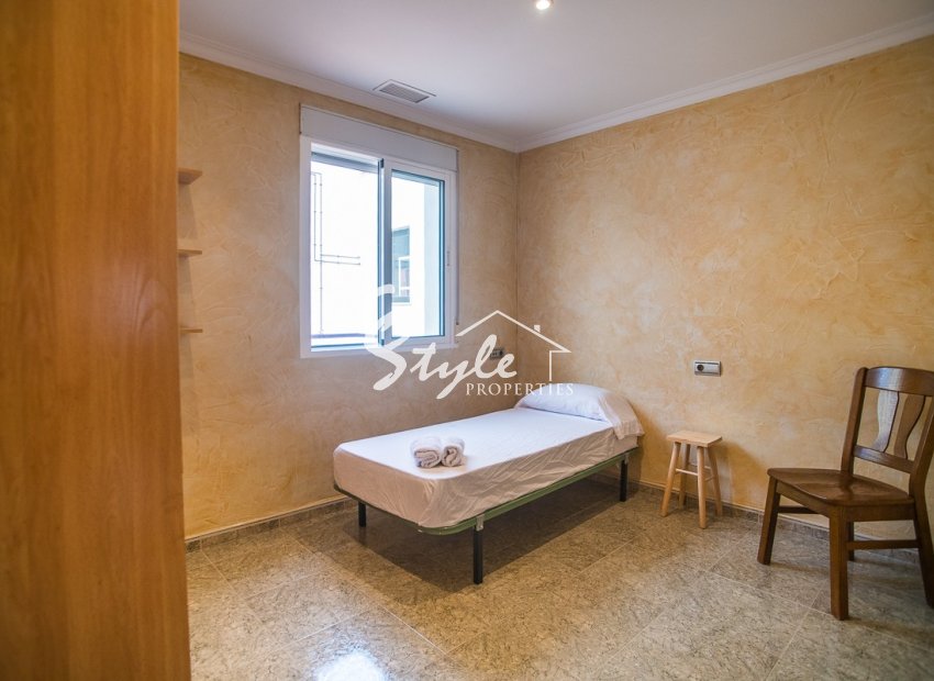 Resale - Villa - Orihuela-Costa - La Matanza