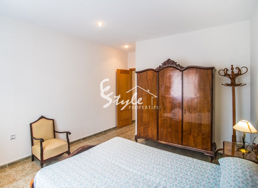 Resale - Villa - Orihuela-Costa - La Matanza