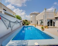 Resale - Villa - Orihuela-Costa - La Regia