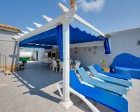 Resale - Villa - Orihuela-Costa - La Regia