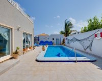 Resale - Villa - Orihuela-Costa - La Regia