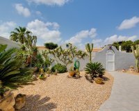 Resale - Villa - Orihuela-Costa - La Regia