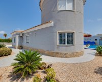 Resale - Villa - Orihuela-Costa - La Regia