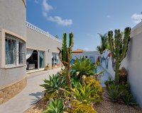 Resale - Villa - Orihuela-Costa - La Regia