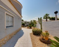 Resale - Villa - Orihuela-Costa - La Regia