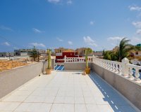Resale - Villa - Orihuela-Costa - La Regia
