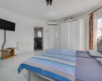 Resale - Villa - Orihuela-Costa - La Regia