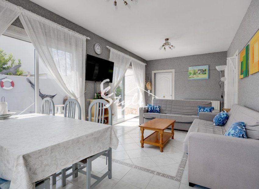 Resale - Villa - Orihuela-Costa - La Regia