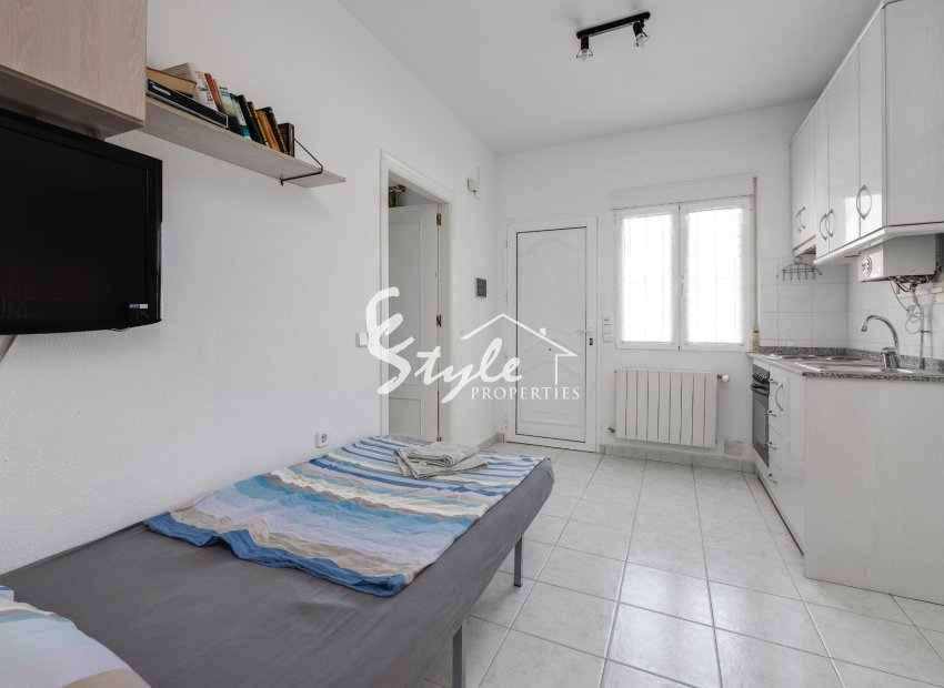Resale - Villa - Orihuela-Costa - La Regia