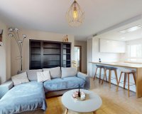 Resale - Villa - Orihuela Costa  - La Zenia