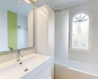 Resale - Villa - Orihuela Costa  - La Zenia