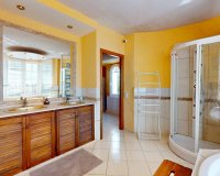 Resale - Villa - Orihuela Costa  - La Zenia