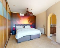 Resale - Villa - Orihuela Costa  - La Zenia