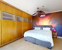 Resale - Villa - Orihuela Costa  - La Zenia