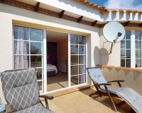 Resale - Villa - Orihuela Costa  - La Zenia