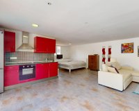 Resale - Villa - Orihuela Costa  - La Zenia