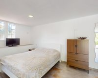 Resale - Villa - Orihuela Costa  - La Zenia