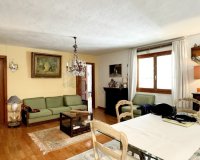 Resale - Villa - Orihuela Costa  - La Zenia