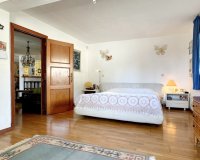 Resale - Villa - Orihuela Costa  - La Zenia