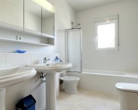 Resale - Villa - Orihuela Costa  - La Zenia