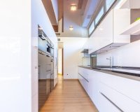 Resale - Villa - Orihuela Costa  - La Zenia