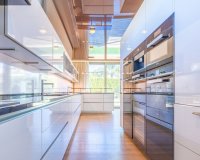 Resale - Villa - Orihuela Costa  - La Zenia