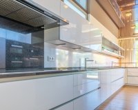 Resale - Villa - Orihuela Costa  - La Zenia