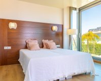 Resale - Villa - Orihuela Costa  - La Zenia