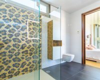 Resale - Villa - Orihuela Costa  - La Zenia