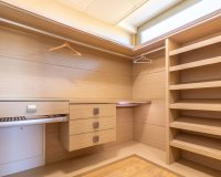 Resale - Villa - Orihuela Costa  - La Zenia