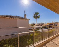 Resale - Villa - Orihuela Costa  - La Zenia