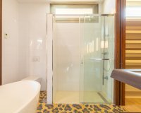 Resale - Villa - Orihuela Costa  - La Zenia