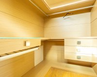 Resale - Villa - Orihuela Costa  - La Zenia