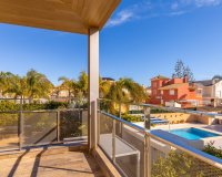 Resale - Villa - Orihuela Costa  - La Zenia