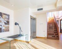 Resale - Villa - Orihuela Costa  - La Zenia